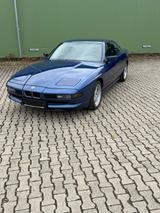 BMW 850Ci  - BMW 850: 850ci