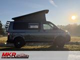 Volkswagen T5 4M Offroad Camper WoMo Caravan Aufstelldach K - : Caravan