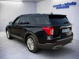 Ford Explorer EcoBoost Plug-in Hybrid PLATINUM - gebrauchte Ford Explorer aus dem Jahr 2021