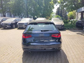 Audi A3 - 6