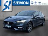 Seat Leon 1.5 eTSI DSG FR AHK LED Nav Pano ACC Kamera