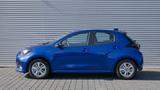 Mazda 2 Hybrid 2024 1.5 VVT-i 116 PS CENTRE-LINE - blaue Mazda 2 Hybrid