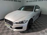 Jaguar XE R-Sport 2.0 AWD Service NEU / Allwetter 19 - Jaguar XE: Se