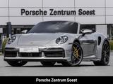 Porsche 992 Turbo S Cabriolet/Surround-View/Burmester - Porsche 992 Turbo Gebrauchtwagen