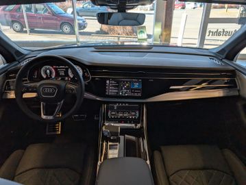 Audi Q7 50 TDI quattro S line