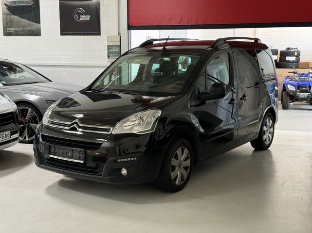 Citroën Berlingo Shine Navi / SHZ / Kinder-Paket