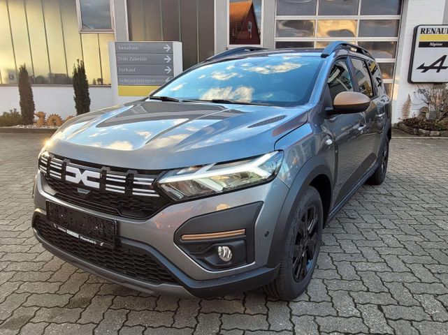 Dacia Jogger Extreme Hybrid 140 7-Sitze City Kamera Si