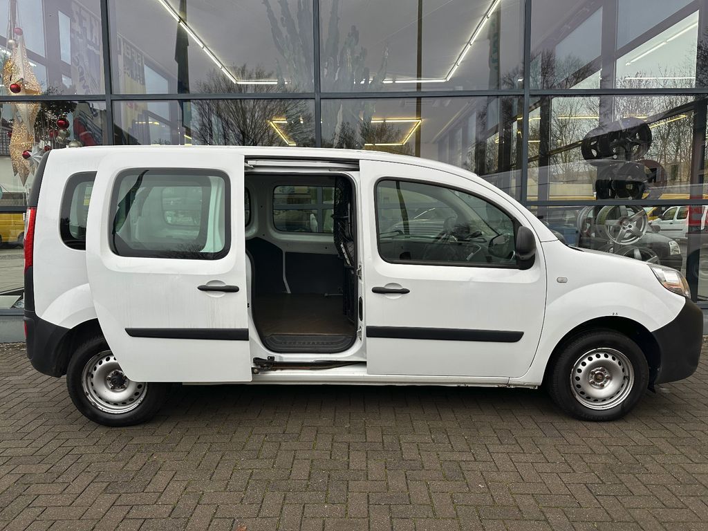 Image of Renault Kangoo