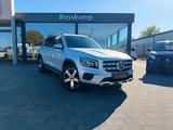 Mercedes-Benz GLB 220 GLB GLB 220 d 4Matic *JUNGE STERNE* - silberne Mercedes-Benz GLB 220