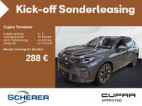 Cupra Terramar - Vorschau Bild 1