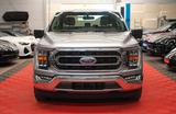 Ford F 150 2.7 XLT Aut. *Unfallfrei*360°Cam*Acc*Spur* - Ford F 150: Pickup