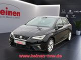 Seat Ibiza 1.0 TSI FR LM LED W-Paket Navi PDC Sport - Seat Ibiza: Sport Fr