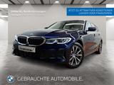 BMW 330e Touring AHK Driv.Assist.Prof Harman/K - BMW 330 mit Hybrid-Antrieb: Vollleder, Head-Up Display, Kombi
