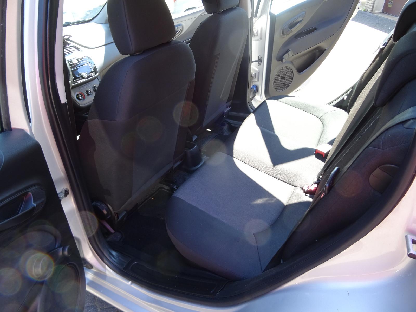 Fiat Punto "Pop" Klima Parktronic