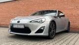 Toyota GT86 - Toyota GT86: Automatik