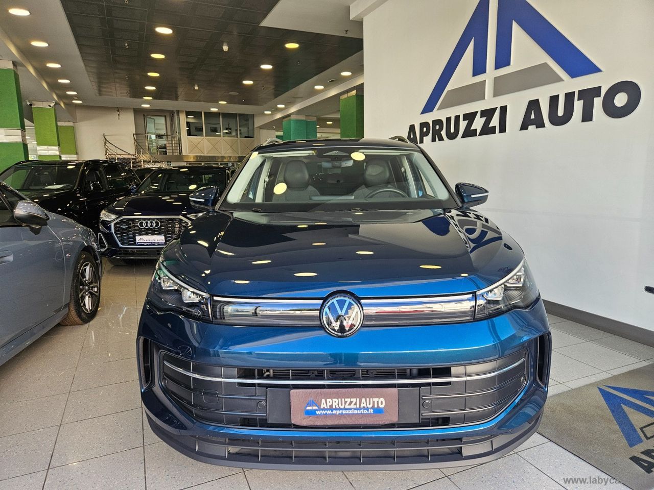 Other VOLKSWAGEN Tiguan 2.0 TDI 150 CV DSG Edition Plu imagem 2