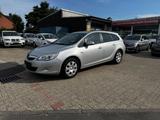 Opel Astra J Sports Tourer Design Edition TEMPO PDC - Opel Astra Gebrauchtwagen in Aachen