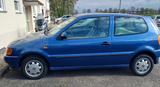 Volkswagen VW Polo mit originalen 27060 km - Volkswagen Polo Original mit Benzin-Antrieb