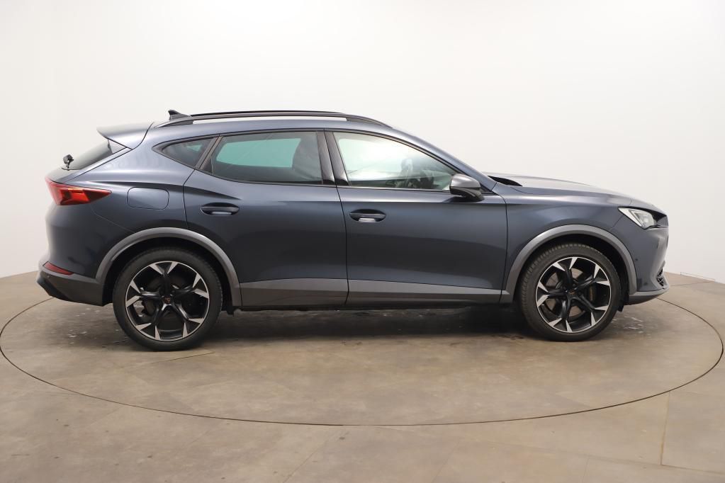Cupra Formentor 1.4 TSI e-HYBRID 180kW AHK*Tempo*RFK