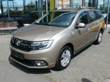 Dacia Logan MCV II Kombi Comfort,Klima,Servo,Nebel,LPG - mit LPG-Antrieb: Kombi
