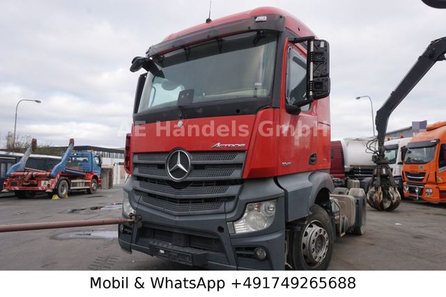 Mercedes-Benz Actros IV 1845 L BL *Retarder/ACC/LDW/Hydr.