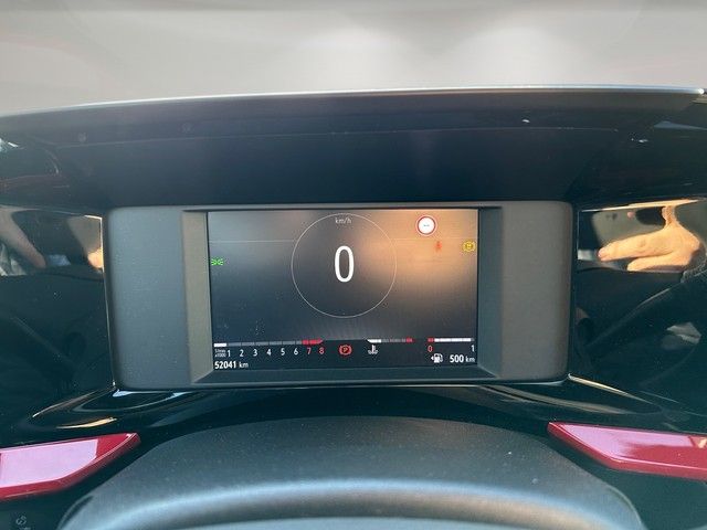 Fahrzeugabbildung Opel Mokka 1.2DI Turbo GS Line LED+KAMERA+DIGI-COCKPI