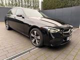 Mercedes-Benz C220 T d/AVANTGARDE/PANORAMA/AHK/360KAMERA/DISTR - gebrauchte Mercedes-Benz C 220 aus dem Jahr 2022