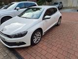 Volkswagen Scirocco 1.4 TSI Team Team tüv 5/28 - VW Scirocco in Bochum