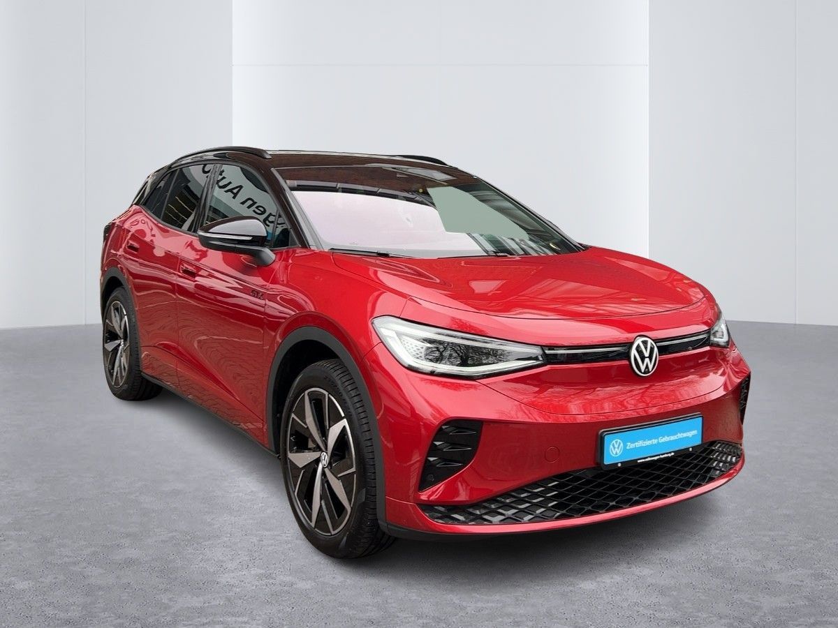 Volkswagen ID.4 - Bild 6