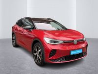 Volkswagen ID.4 - Vorschau Bild 6