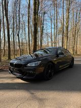 BMW 640d Grand Coupe M Sport Paket Heckant... - BMW 6er Reihe in Köln