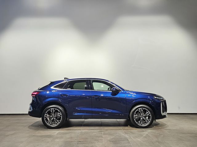 Audi Q3 Sportback e-hybrid 2x S Line Techplus ACC Kam foto 7