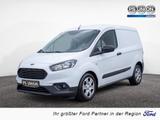 Ford TRANSIT COURIER TREND 1.5 TDCI SYNC PDC SHZ - Ford Transit Courier mit Diesel-Antrieb