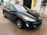 Peugeot 308 SW Sport Plus - Peugeot 308: Sport Plus