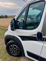 Knaus BoxStar 600 Street XL | EZ 10/2021 | 70 Tk - Knaus Boxstar street 600