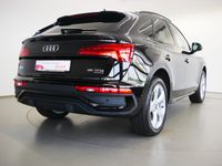 Audi Q5 - Vorschau Bild 6