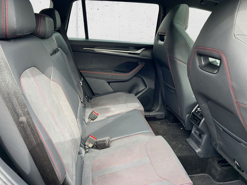 Skoda Kodiaq - Bild 11