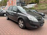 Opel Zafira B Edition - gebrauchte Opel Zafira aus dem Jahr 2009