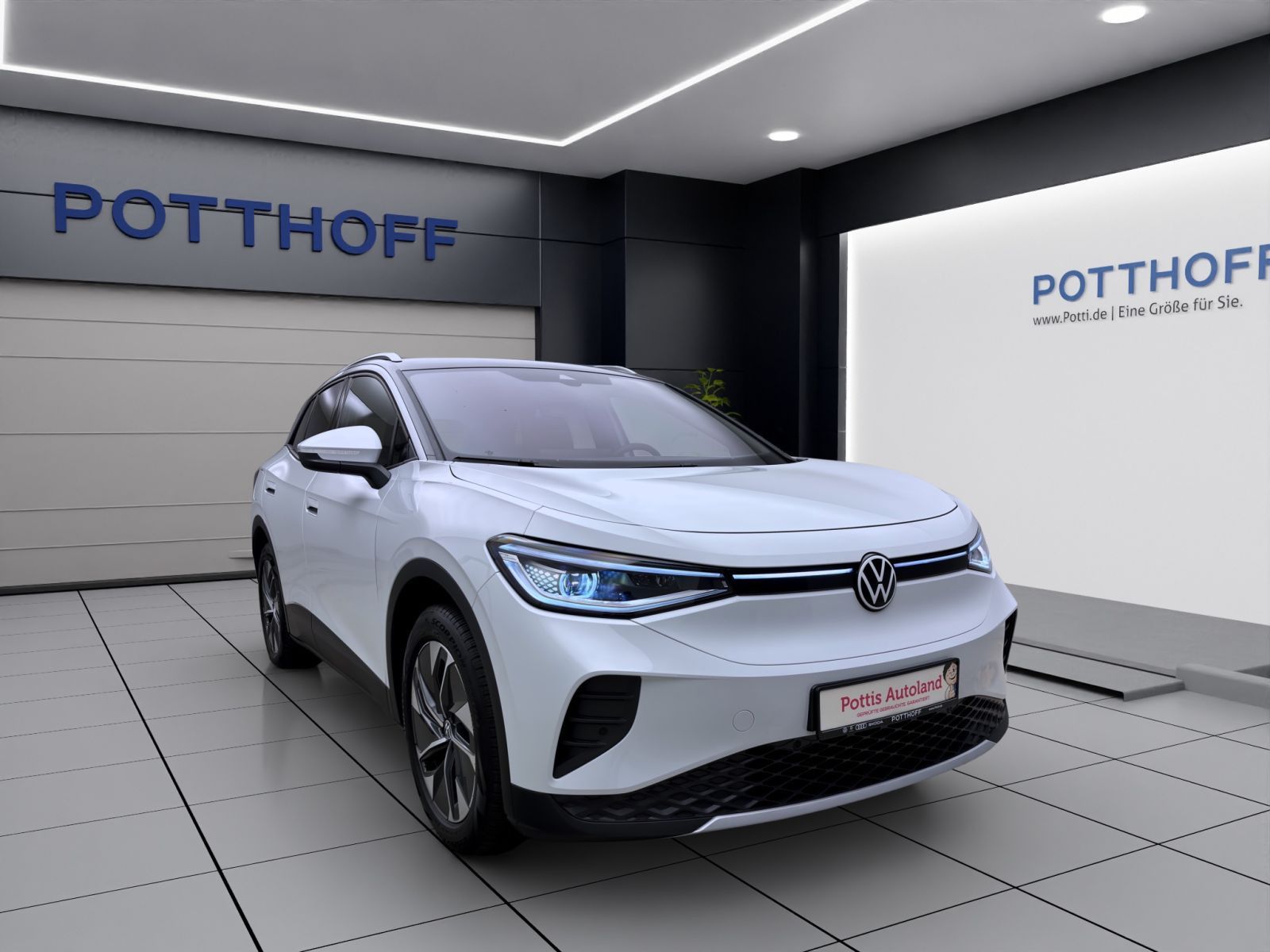 Volkswagen ID.4 - Bild 6
