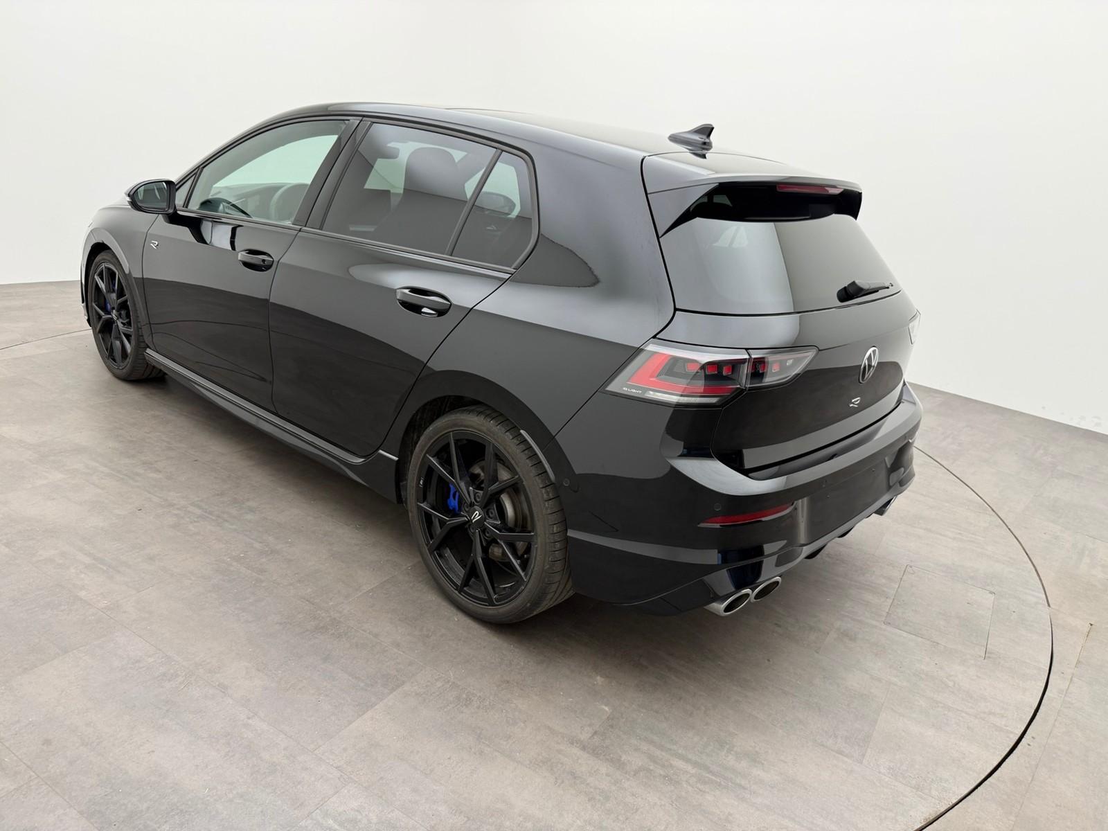 Volkswagen Golf 8 PA R TSI DSG 4M 333PS TechnikBlack19Pano