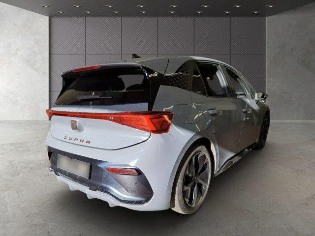 Cupra Born - Bild 3