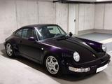 Porsche 964 Jubiläumsmodell 30 Jahre 911 - Porsche aus 1993: 911
