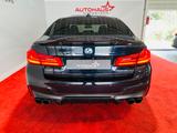 BMW M550 i xDrive LED Navi Kamera - BMW M550 Benzin Gebrauchtwagen