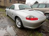 Porsche Boxster S, Facelift, Xenon, Leder, PSM, Klang Pa - Porsche Gebrauchtwagen von 2002