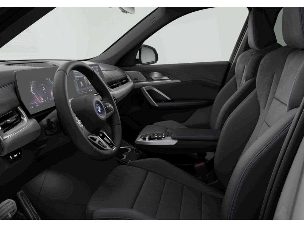 BMW iX1 - Bild 4