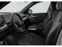 BMW iX1 - Vorschau Bild 4