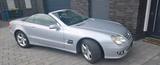 Mercedes-Benz Mercedes SL 500 - Mercedes-Benz SL 500 in Bremen