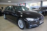 BMW 320d Touring Automatik Modern Line Leder PDC - BMW 320 mit Diesel-Antrieb
