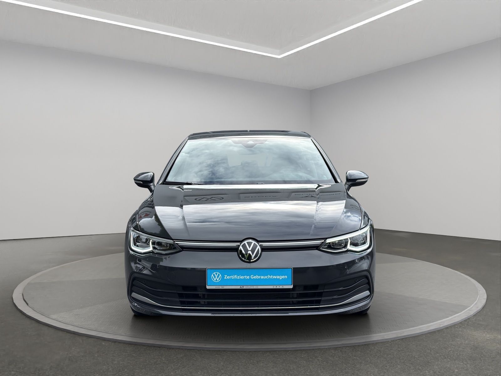 Volkswagen Golf - Bild 6