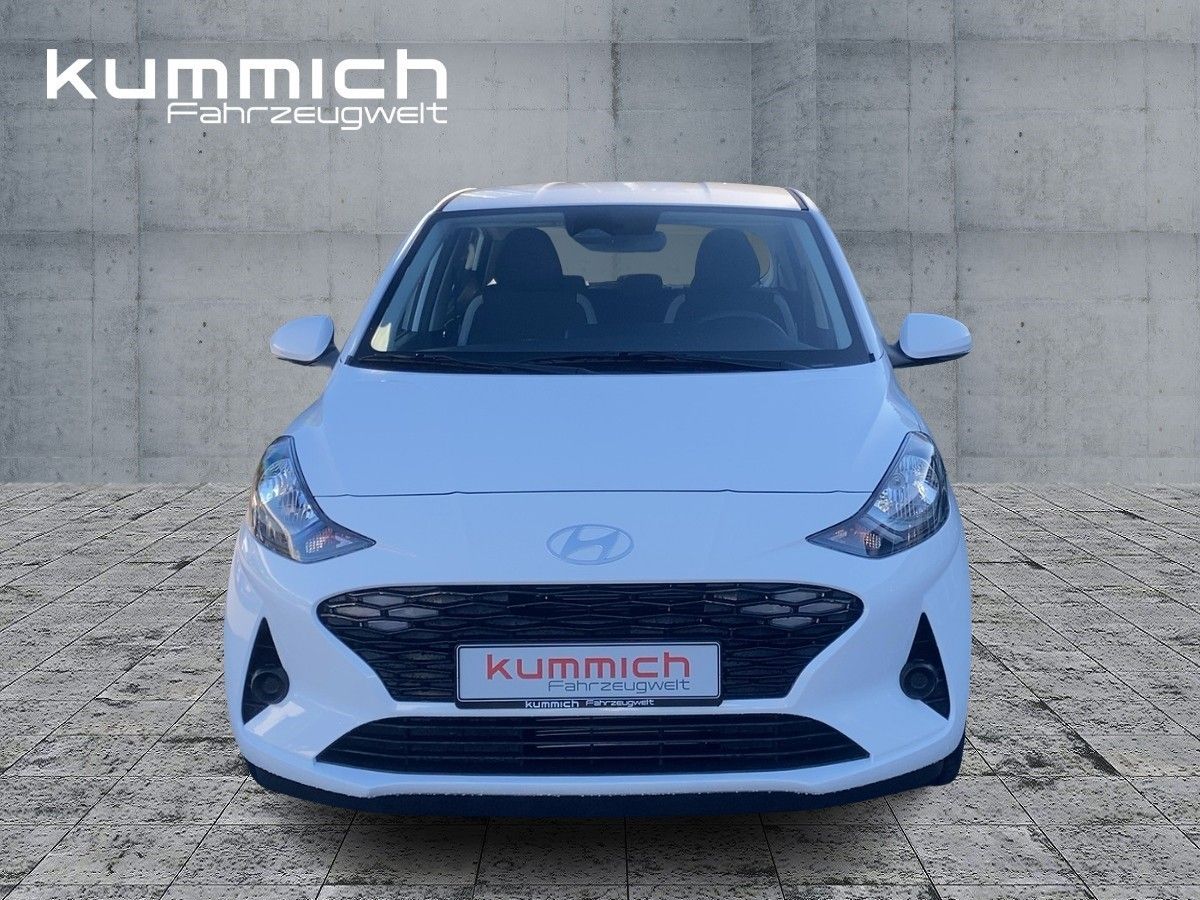 Hyundai i10 - Bild 2